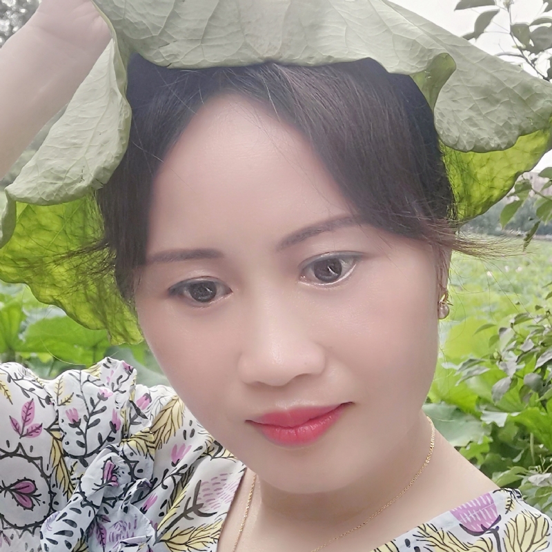 花开半夏的第一张照片--衡阳闪婚服务中心