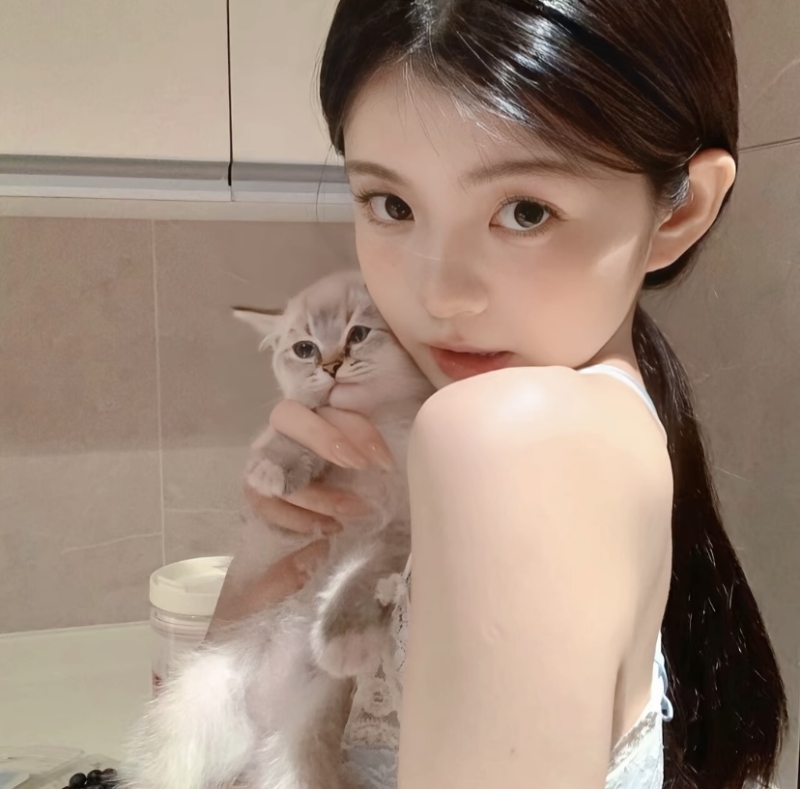 呦呦的第一张照片--衡阳闪婚服务中心